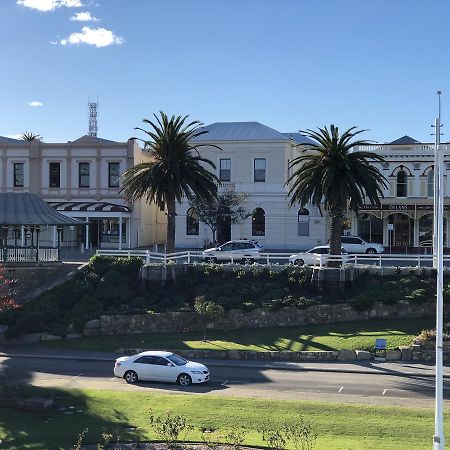 Albany Foreshore Guest House Exterior foto