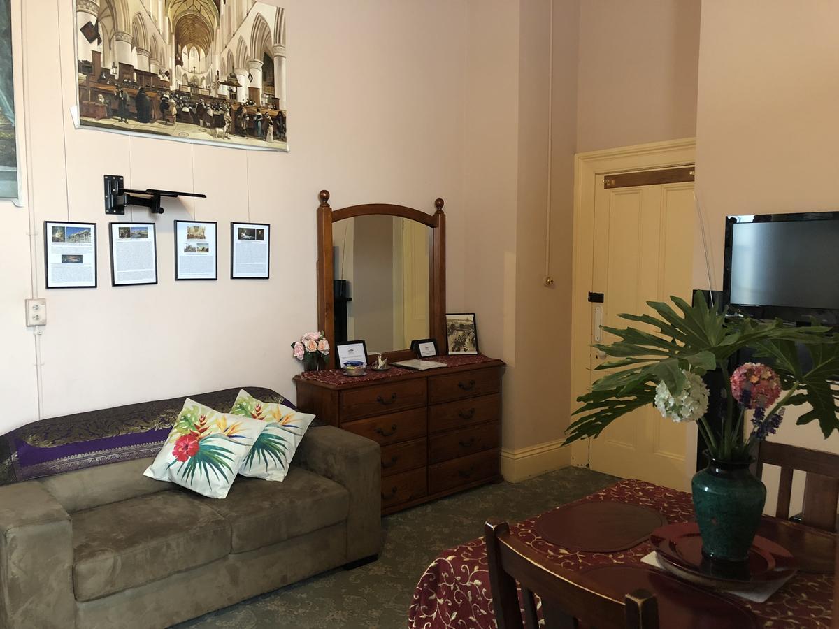 Albany Foreshore Guest House Exterior foto